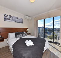 Inner Perth CBD 1X1 Apartment 605451 - E Caravan Parks