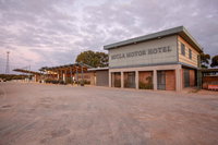 Book Eucla Accommodation Vacations E Caravan Parks E Caravan Parks