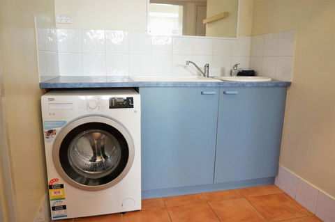 Osprey Holiday Village Unit 119 - E Caravan Parks 12