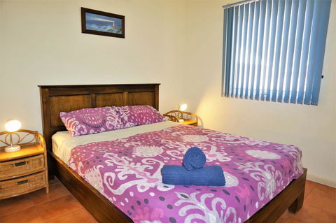 Osprey Holiday Village Unit 119 - E Caravan Parks 7