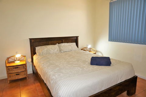 Osprey Holiday Village Unit 119 - E Caravan Parks 6