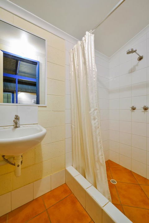 Osprey Holiday Village Unit 119 - E Caravan Parks 13
