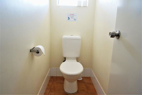 Osprey Holiday Village Unit 119 - E Caravan Parks 11
