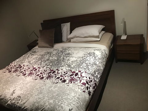 THE SANCTUARY LUXURY HOLIDAY HOME - E Caravan Parks 4