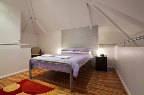 Osprey Holiday Village Unit 103 2 Bedroom - E Caravan Parks 7