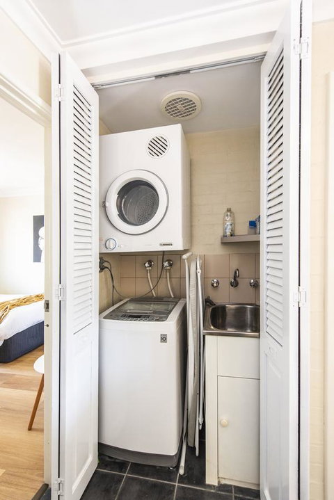 Subiaco Village - 34 - E Caravan Parks 11