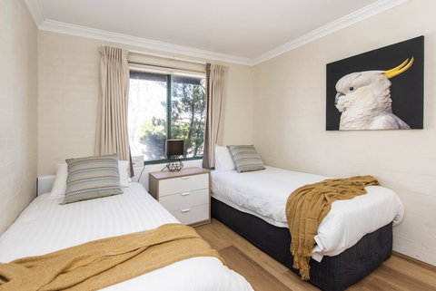 Subiaco Village - 34 - E Caravan Parks 8