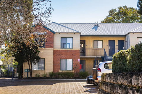 Subiaco Village - 34 - E Caravan Parks 14