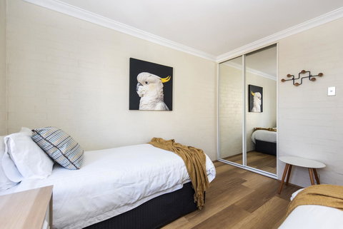 Subiaco Village - 34 - E Caravan Parks 9