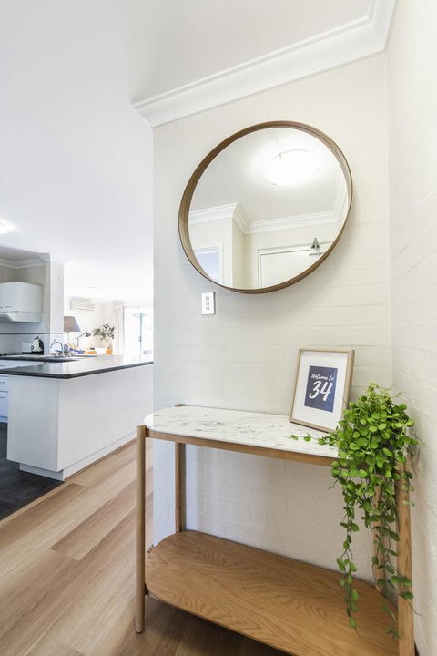 Subiaco Village - 34 - E Caravan Parks 12