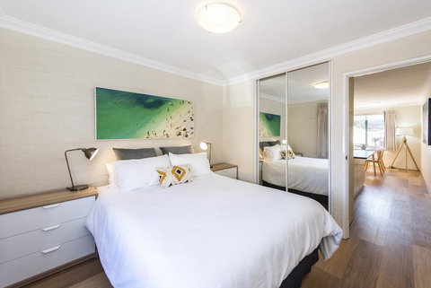 Subiaco Village - 34 - E Caravan Parks 7