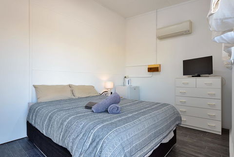 Getaway Villas Unit 389 - E Caravan Parks 3