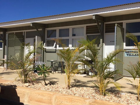 Getaway Villas Unit 389 - E Caravan Parks 0