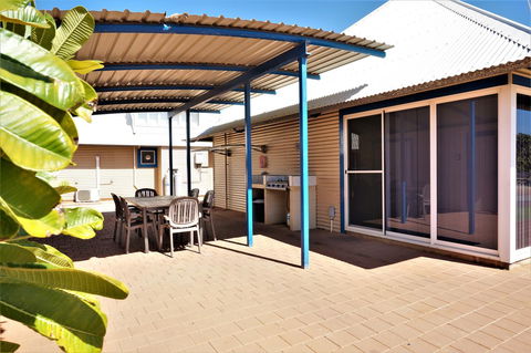 Osprey Holiday Village Unit 120 - Plenty Of Room For A Large Family - E Caravan Parks 16