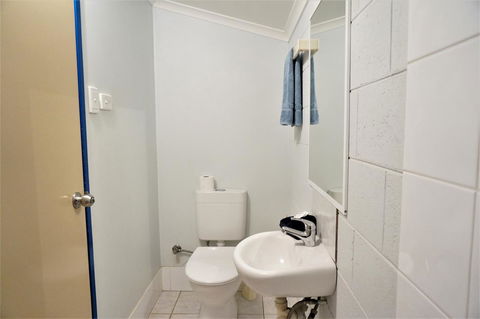Osprey Holiday Village Unit 120 - Plenty Of Room For A Large Family - E Caravan Parks 15