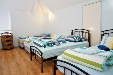 Osprey Holiday Village Unit 120 - Plenty Of Room For A Large Family - E Caravan Parks 9
