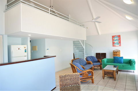 Osprey Holiday Village Unit 120 - Plenty Of Room For A Large Family - E Caravan Parks 0