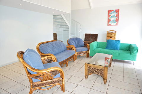 Osprey Holiday Village Unit 120 - Plenty Of Room For A Large Family - E Caravan Parks 4