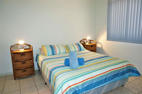 Osprey Holiday Village Unit 120 - Plenty Of Room For A Large Family - E Caravan Parks 7