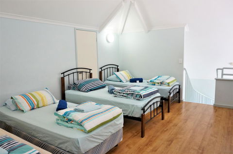 Osprey Holiday Village Unit 120 - Plenty Of Room For A Large Family - E Caravan Parks 10