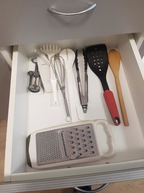 Mandurah Ocean Marina Chalets - E Caravan Parks 19