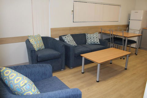 Mandurah Ocean Marina Chalets - E Caravan Parks 28