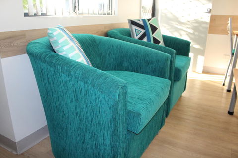 Mandurah Ocean Marina Chalets - E Caravan Parks 32