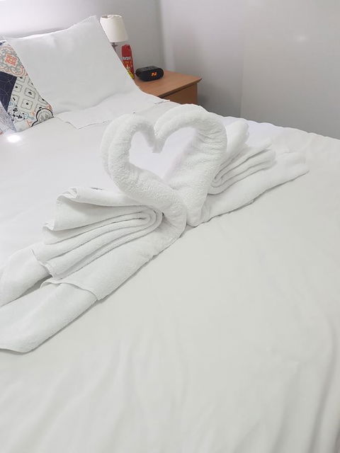 Mandurah Ocean Marina Chalets - E Caravan Parks 23