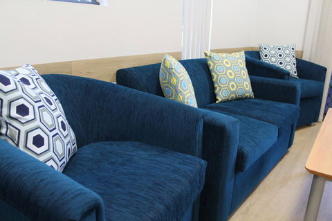 Mandurah Ocean Marina Chalets - E Caravan Parks 29