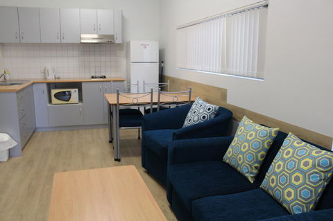 Mandurah Ocean Marina Chalets - E Caravan Parks 31