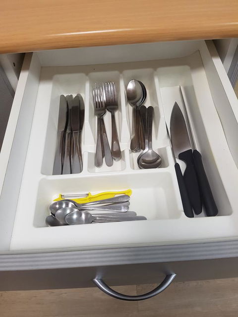 Mandurah Ocean Marina Chalets - E Caravan Parks 21