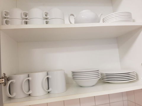 Mandurah Ocean Marina Chalets - E Caravan Parks 16