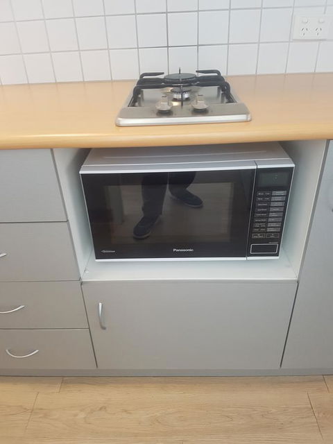 Mandurah Ocean Marina Chalets - E Caravan Parks 10