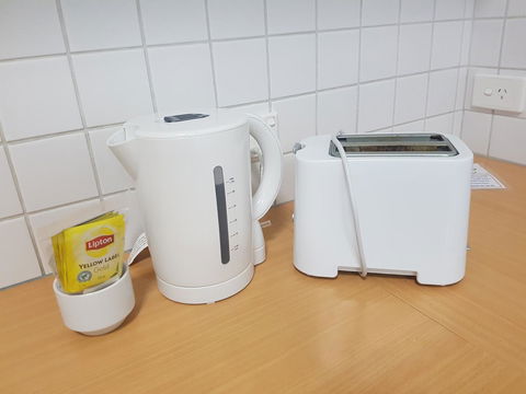 Mandurah Ocean Marina Chalets - E Caravan Parks 14