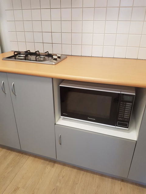 Mandurah Ocean Marina Chalets - E Caravan Parks 17