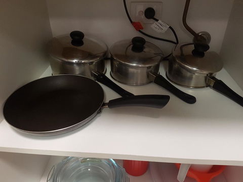 Mandurah Ocean Marina Chalets - E Caravan Parks 15