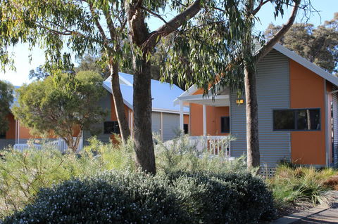 Mandurah Ocean Marina Chalets - E Caravan Parks 41