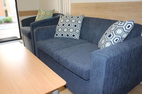 Mandurah Ocean Marina Chalets - E Caravan Parks 27