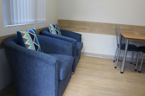 Mandurah Ocean Marina Chalets - E Caravan Parks 26