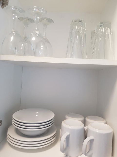 Mandurah Ocean Marina Chalets - E Caravan Parks 11