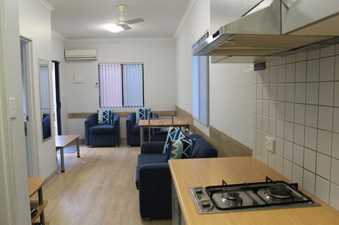 Mandurah Ocean Marina Chalets - E Caravan Parks 20