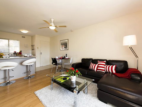 Style In Subiaco - E Caravan Parks 2