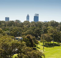Derby 84 - E Caravan Parks