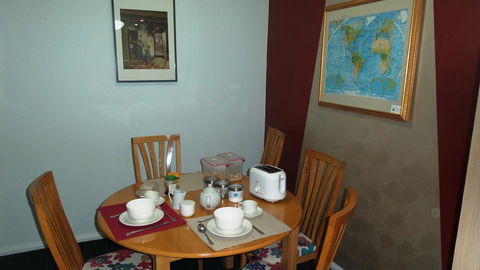 Northbridge Pearl - E Caravan Parks 2