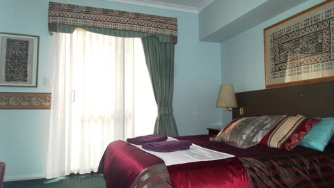 Northbridge Pearl - E Caravan Parks 1