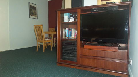 Northbridge Pearl - E Caravan Parks 9