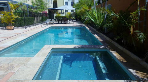 Northbridge Pearl - E Caravan Parks 0