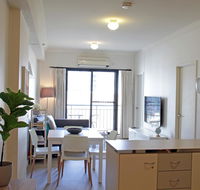 WESTEND CBD PERTH-ULTIMATE LOCATION - E Caravan Parks
