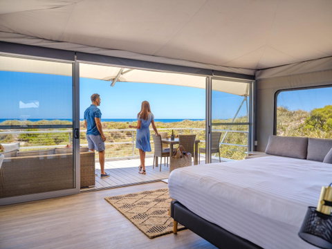 Discovery Resorts - Rottnest Island - E Caravan Parks 35