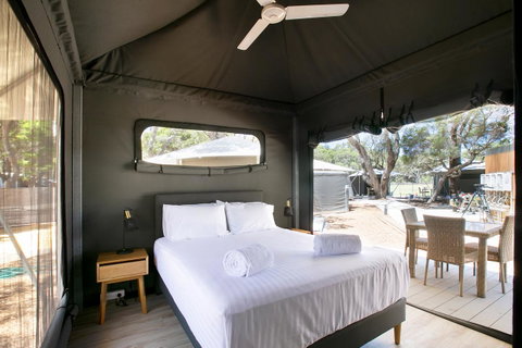 Discovery Resorts - Rottnest Island - E Caravan Parks 18